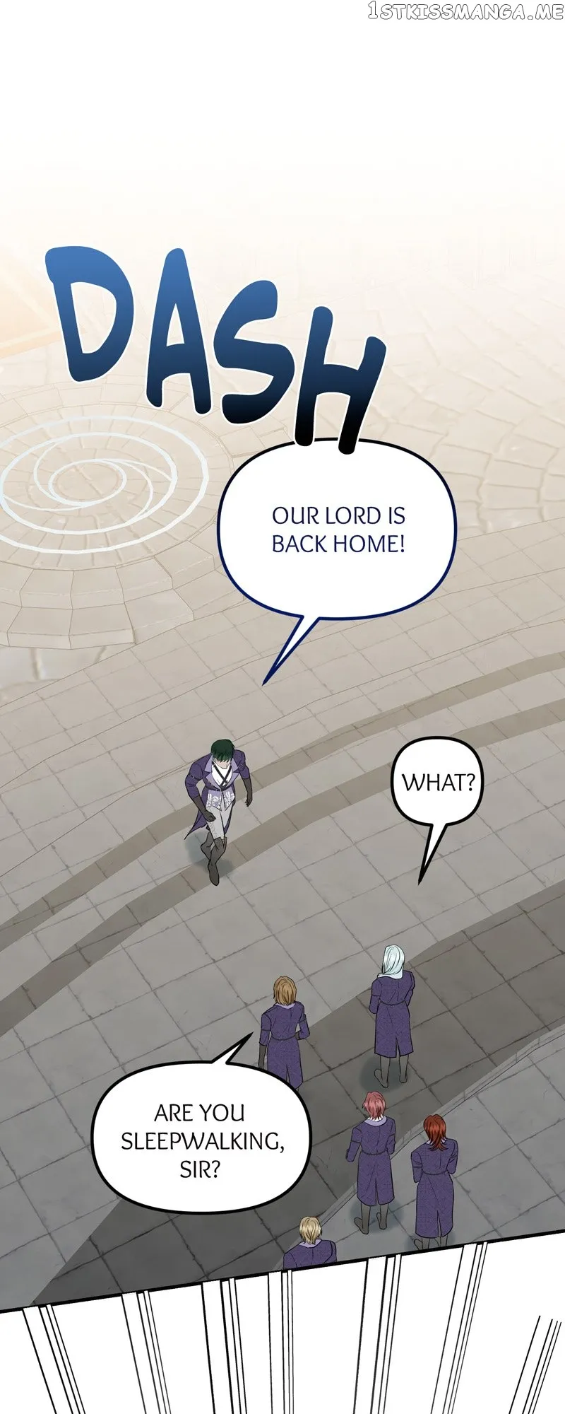 My Angelic Husband is actually a Devil in Disguise Chapter 8 page 14