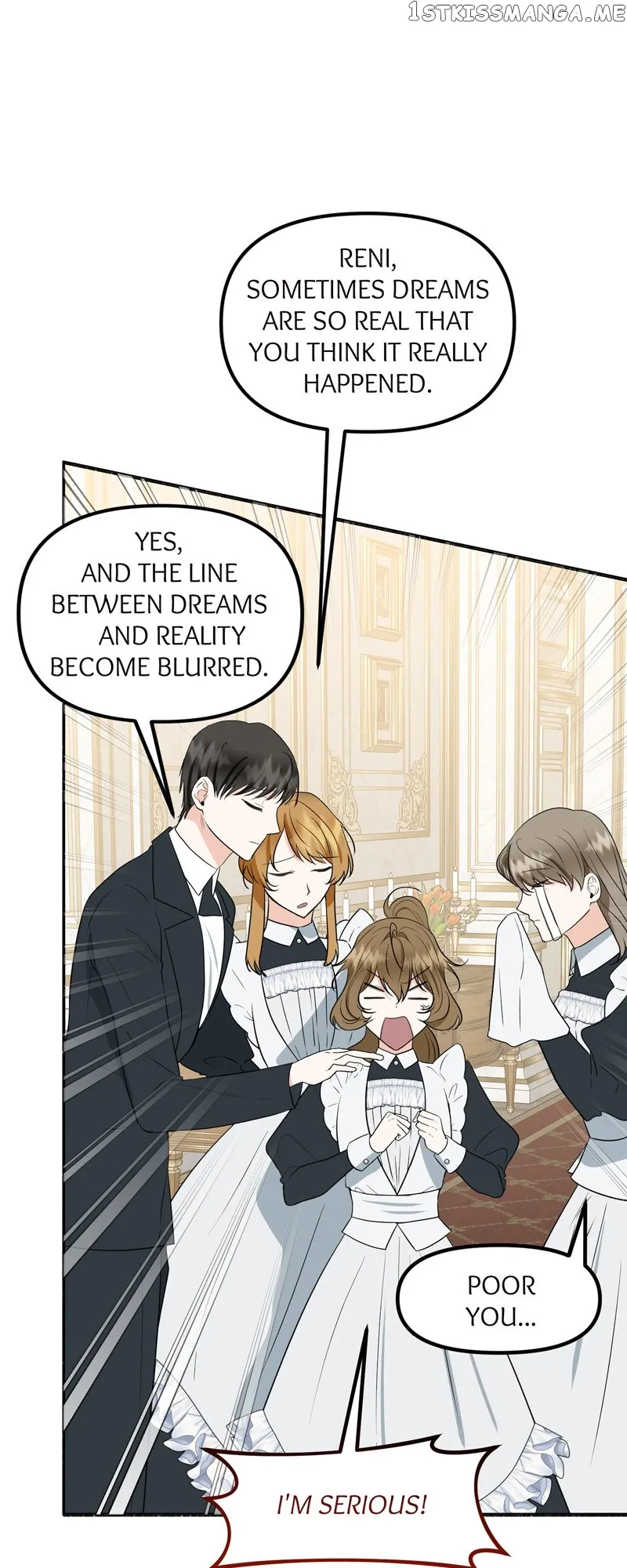 My Angelic Husband is actually a Devil in Disguise Chapter 8 page 16