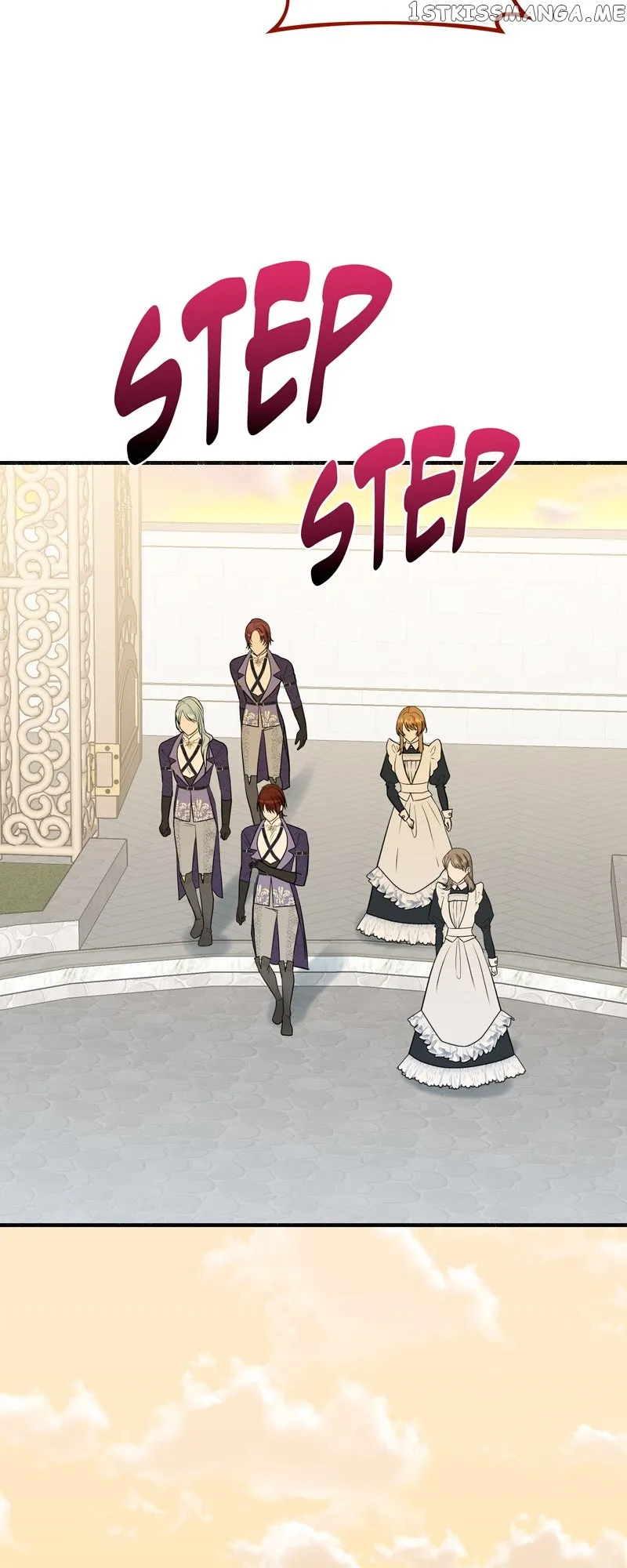 My Angelic Husband is actually a Devil in Disguise Chapter 8 page 18
