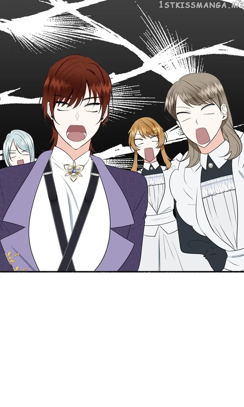 My Angelic Husband is actually a Devil in Disguise Chapter 8 page 20