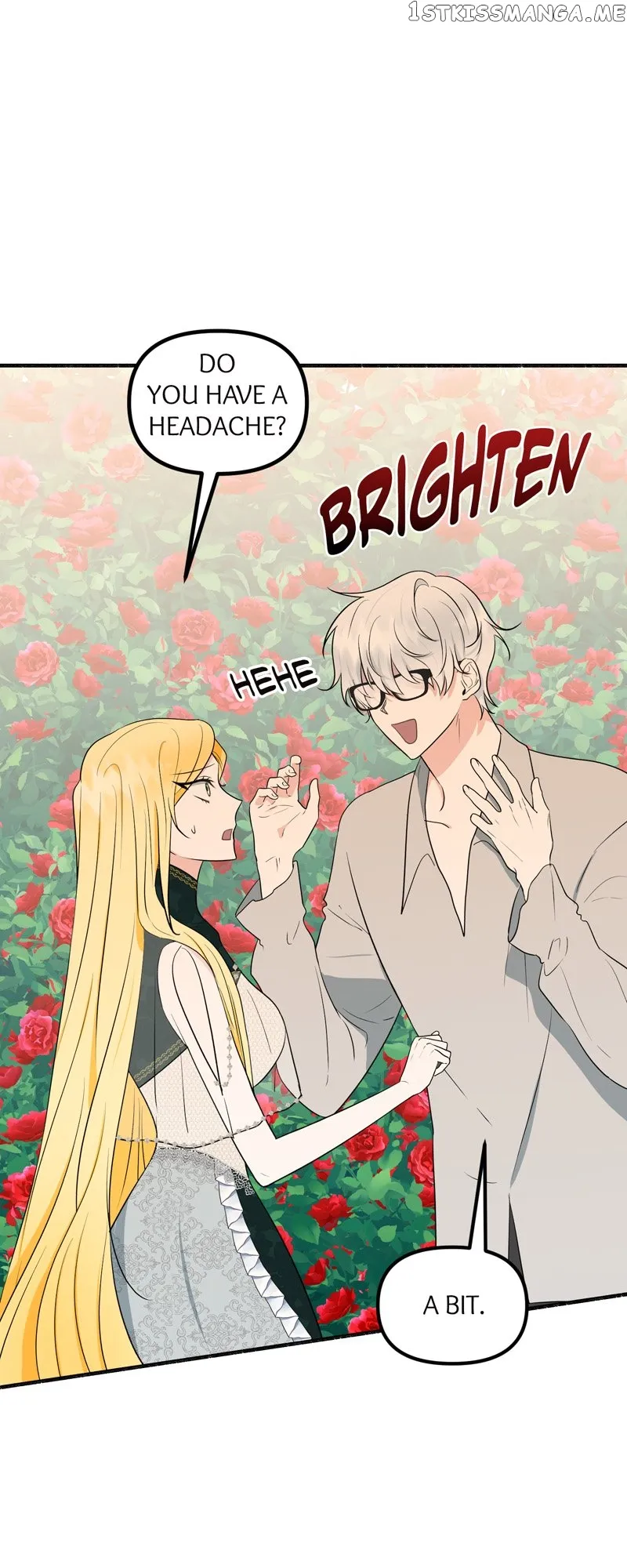 My Angelic Husband is actually a Devil in Disguise Chapter 8 page 23