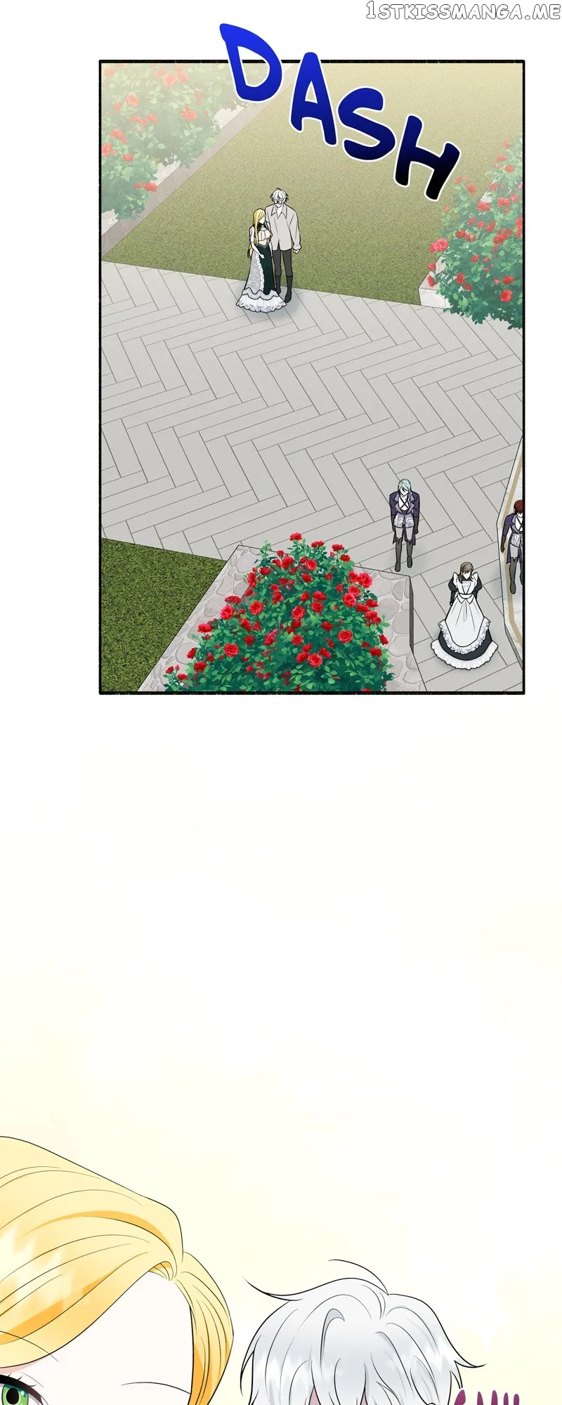 My Angelic Husband is actually a Devil in Disguise Chapter 8 page 26