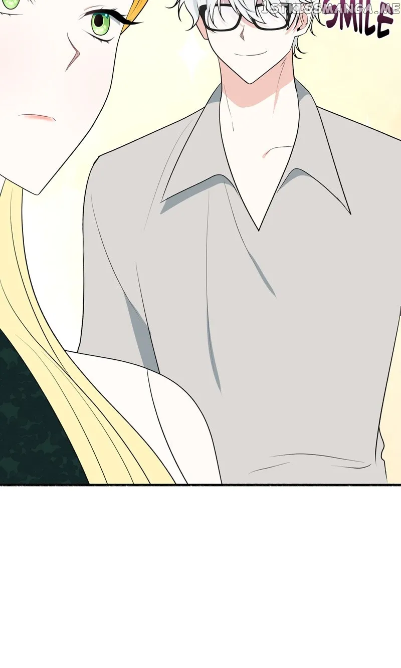 My Angelic Husband is actually a Devil in Disguise Chapter 8 page 27