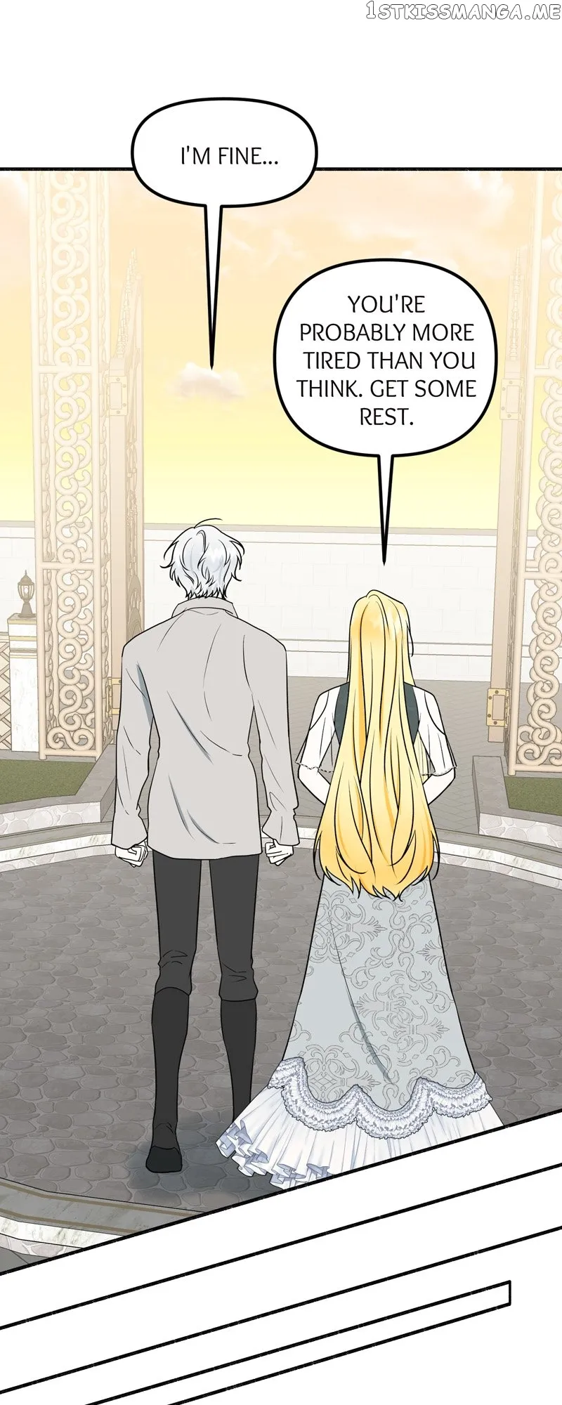 My Angelic Husband is actually a Devil in Disguise Chapter 8 page 29