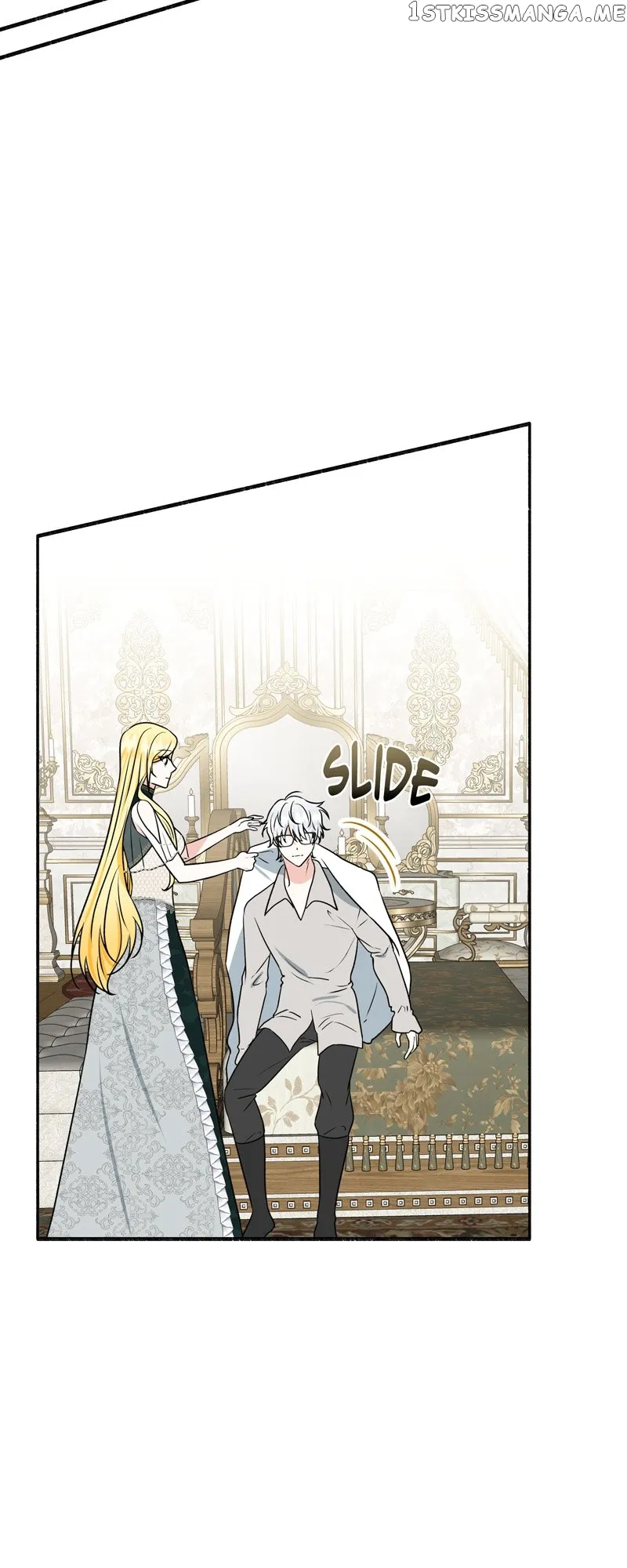 My Angelic Husband is actually a Devil in Disguise Chapter 8 page 30