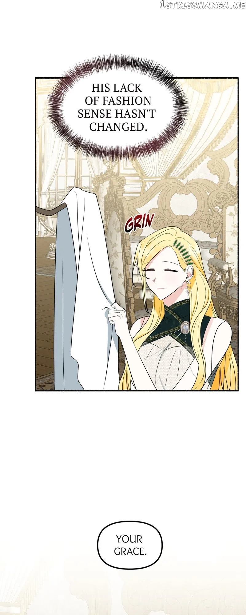 My Angelic Husband is actually a Devil in Disguise Chapter 8 page 32