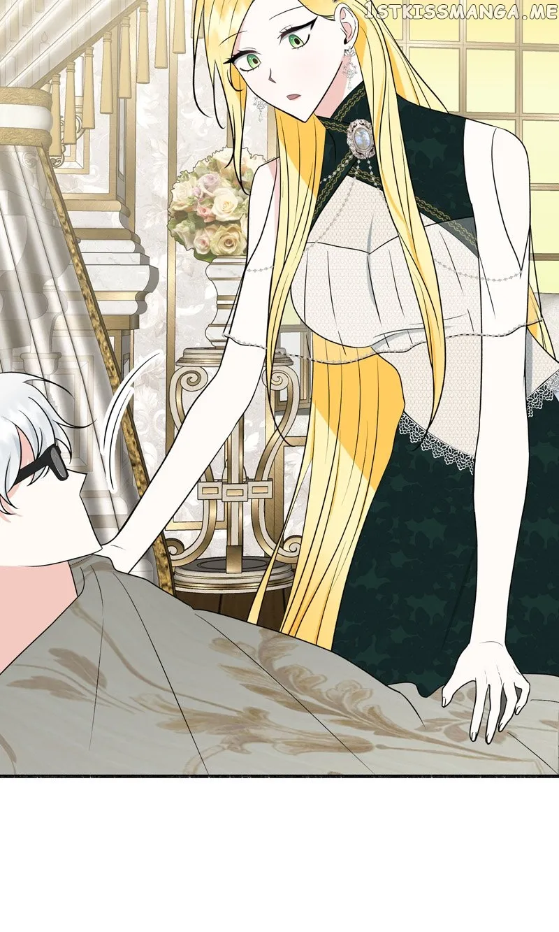 My Angelic Husband is actually a Devil in Disguise Chapter 8 page 34