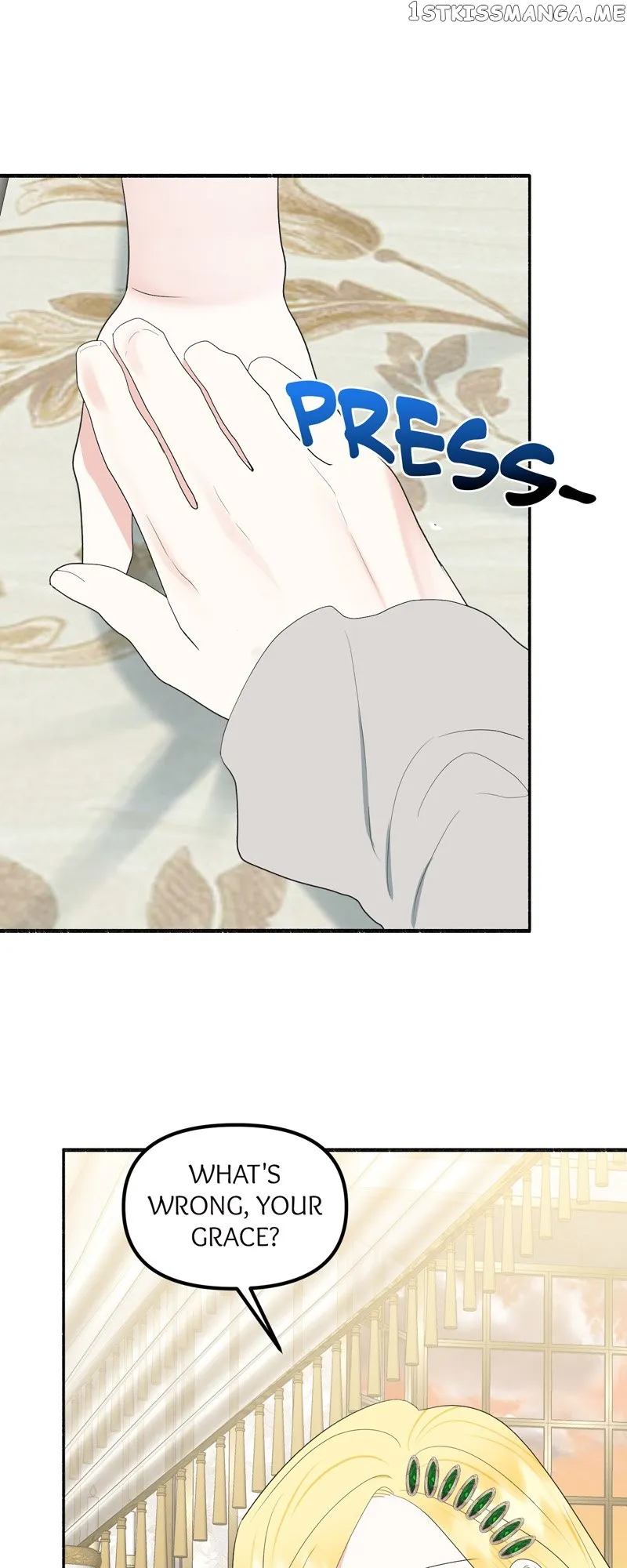 My Angelic Husband is actually a Devil in Disguise Chapter 8 page 35