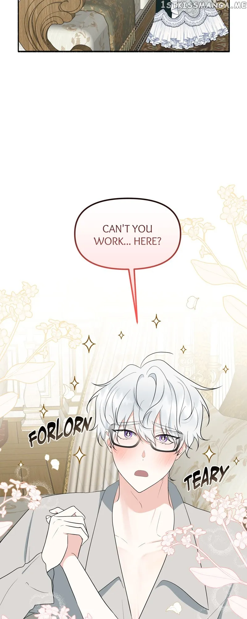 My Angelic Husband is actually a Devil in Disguise Chapter 8 page 37