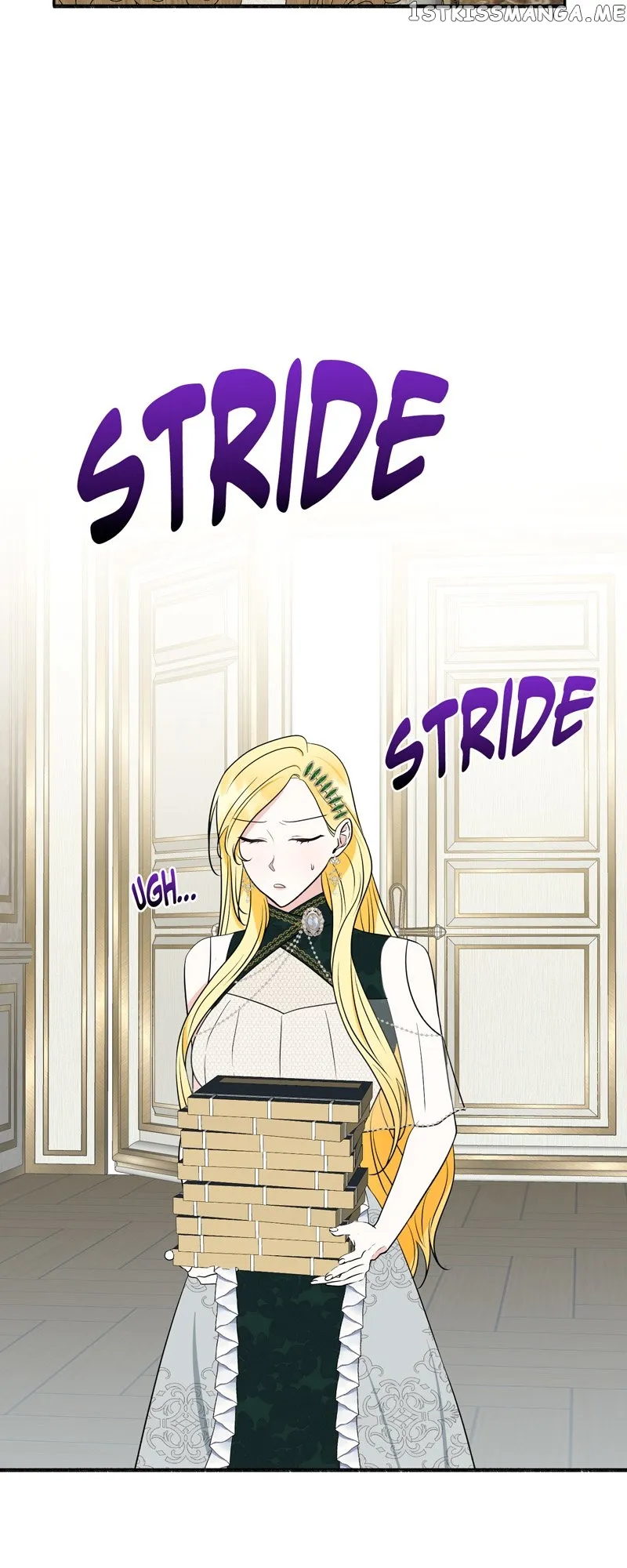 My Angelic Husband is actually a Devil in Disguise Chapter 8 page 40