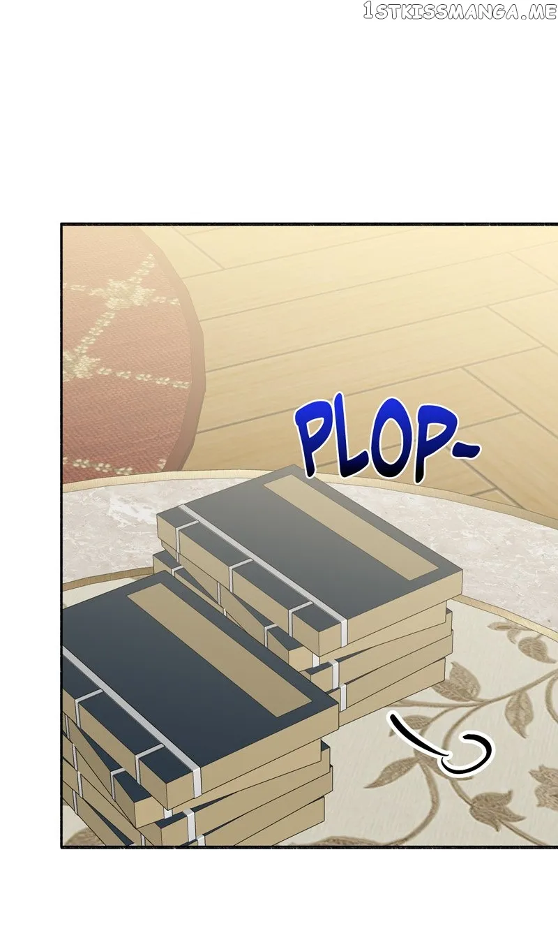 My Angelic Husband is actually a Devil in Disguise Chapter 8 page 41