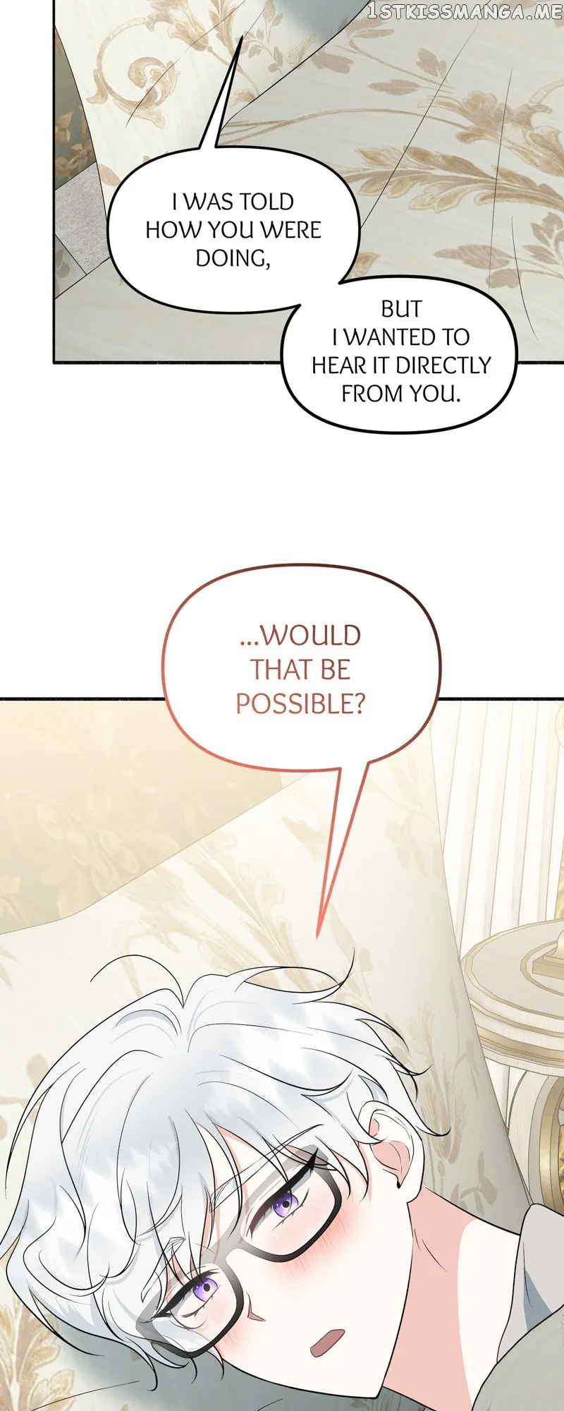 My Angelic Husband is actually a Devil in Disguise Chapter 8 page 46