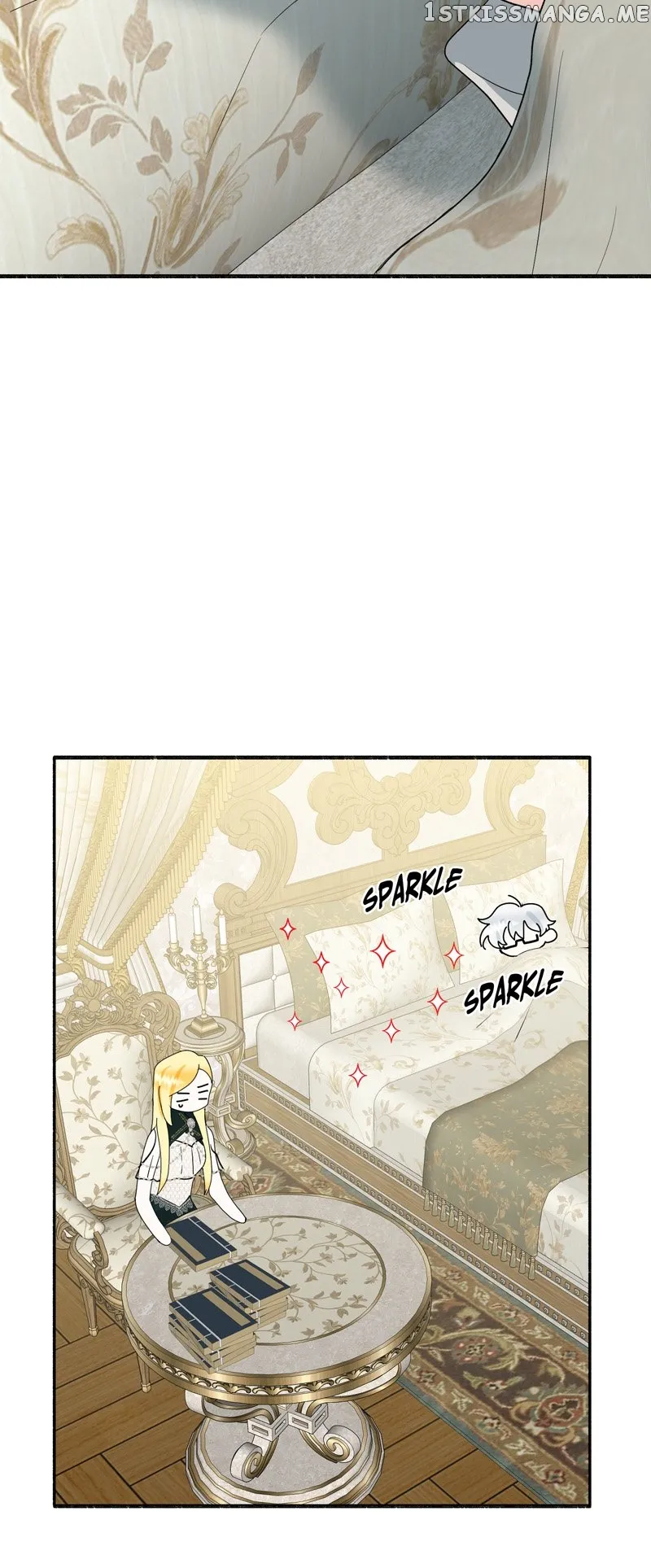 My Angelic Husband is actually a Devil in Disguise Chapter 8 page 47