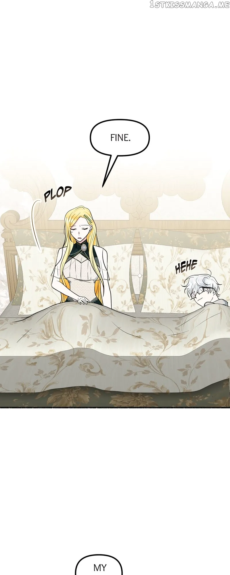 My Angelic Husband is actually a Devil in Disguise Chapter 8 page 48