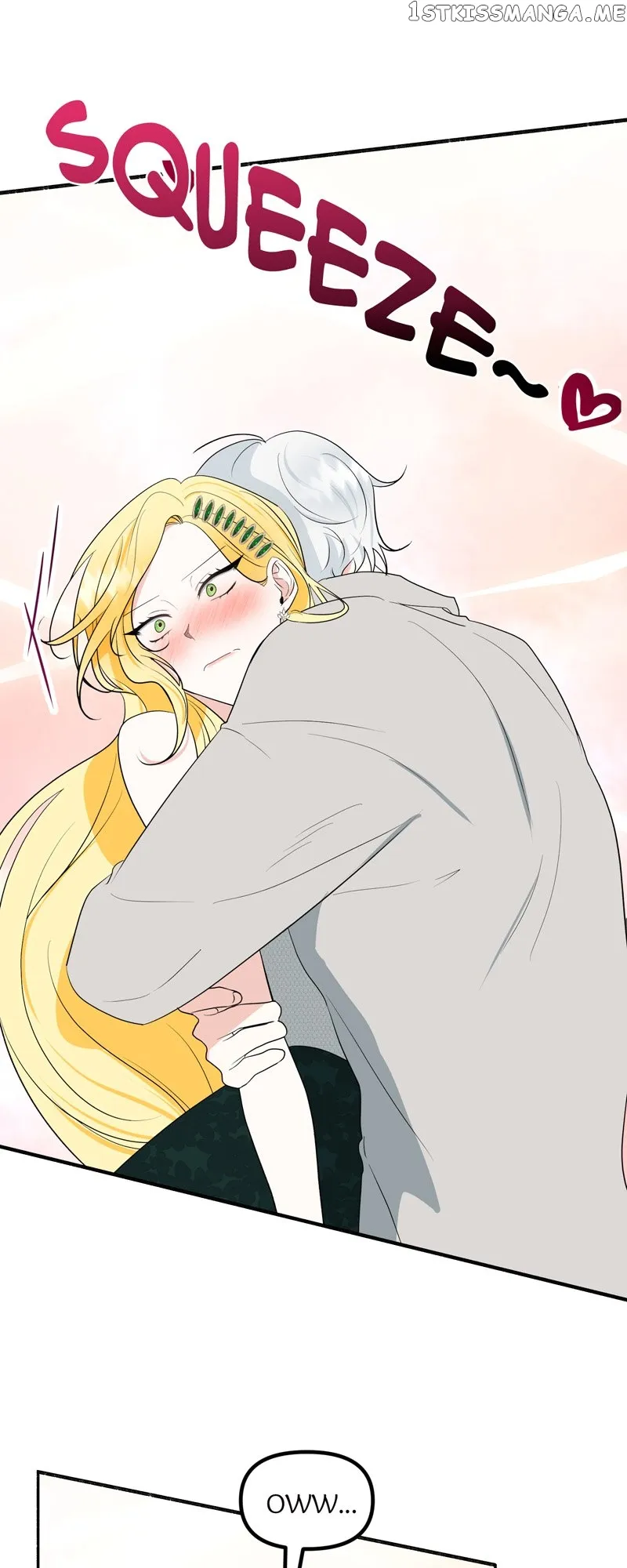 My Angelic Husband is actually a Devil in Disguise Chapter 8 page 4