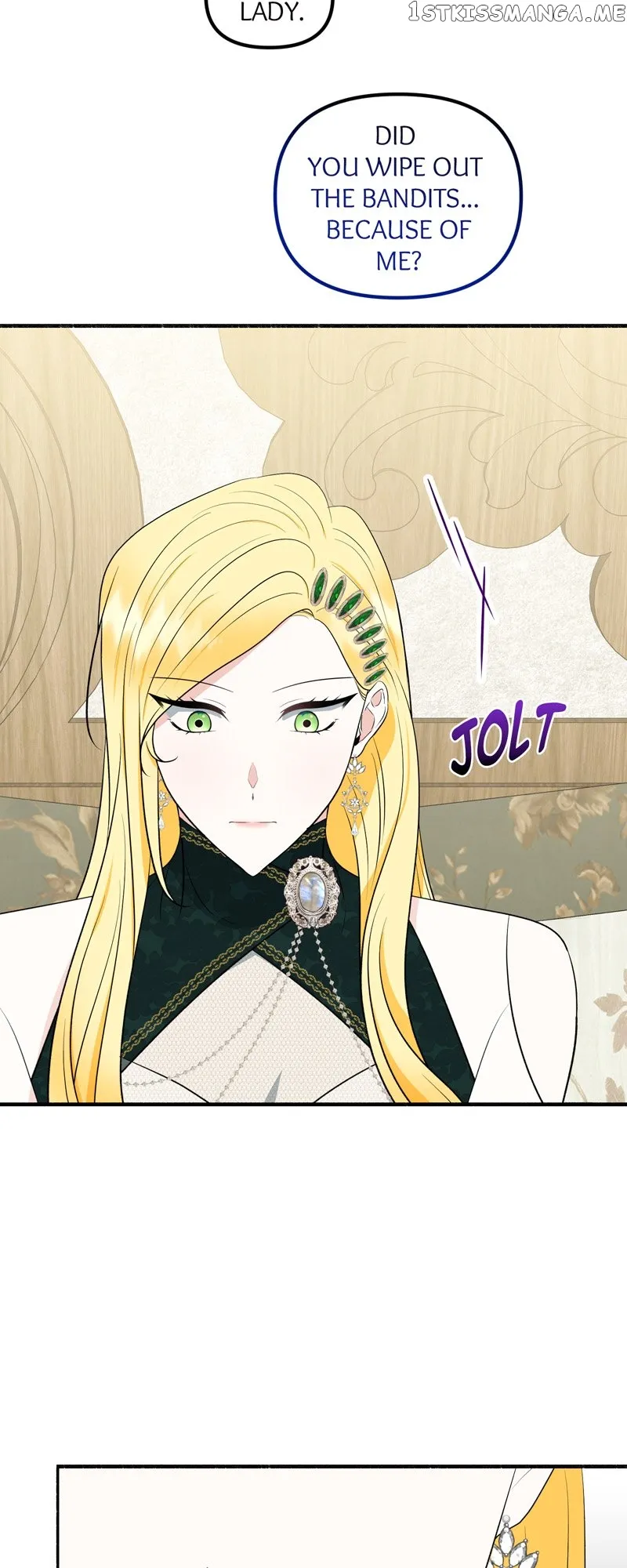 My Angelic Husband is actually a Devil in Disguise Chapter 8 page 49