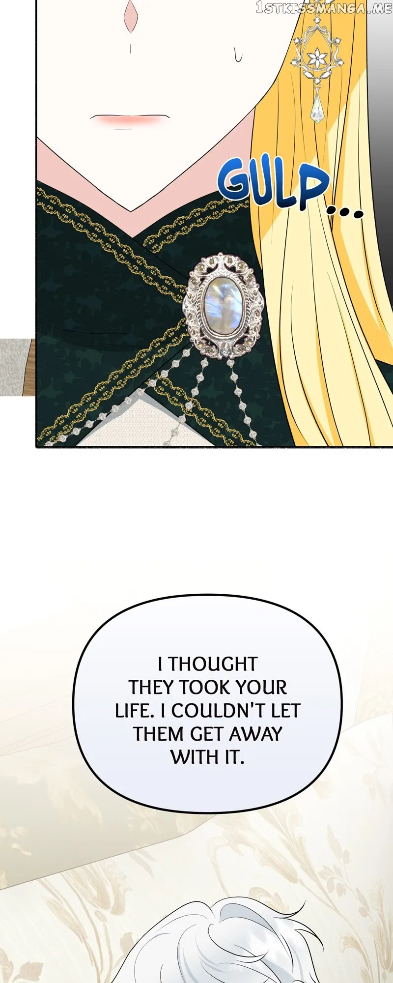 My Angelic Husband is actually a Devil in Disguise Chapter 8 page 50
