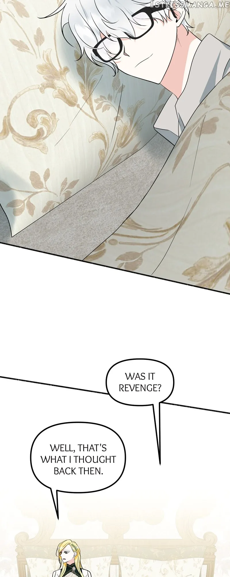 My Angelic Husband is actually a Devil in Disguise Chapter 8 page 51