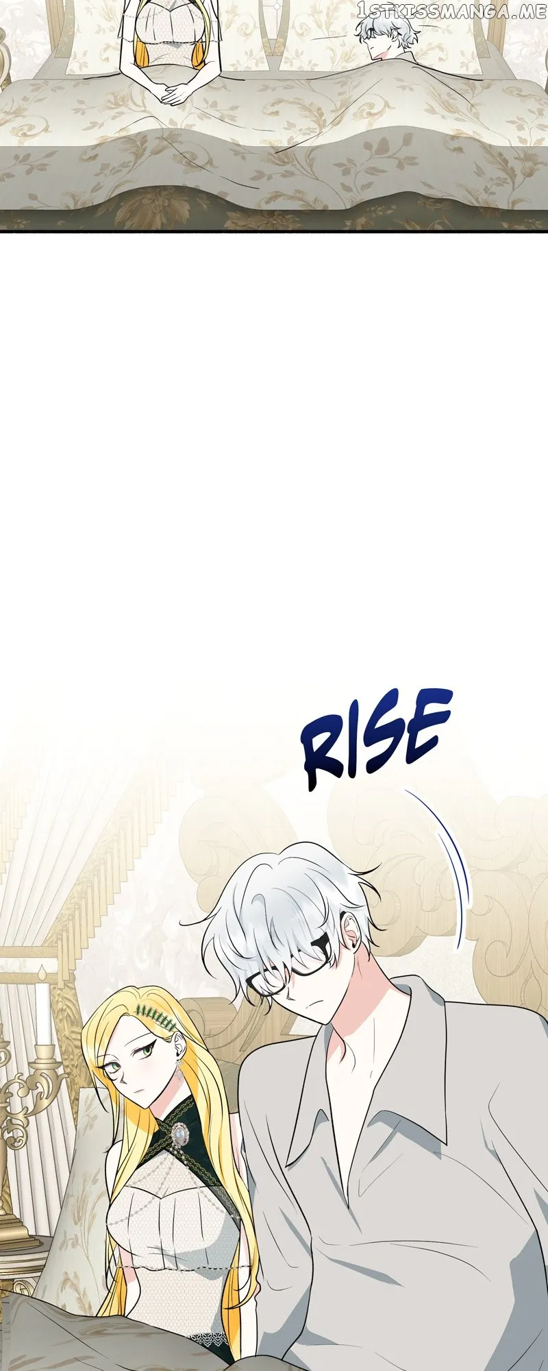 My Angelic Husband is actually a Devil in Disguise Chapter 8 page 52