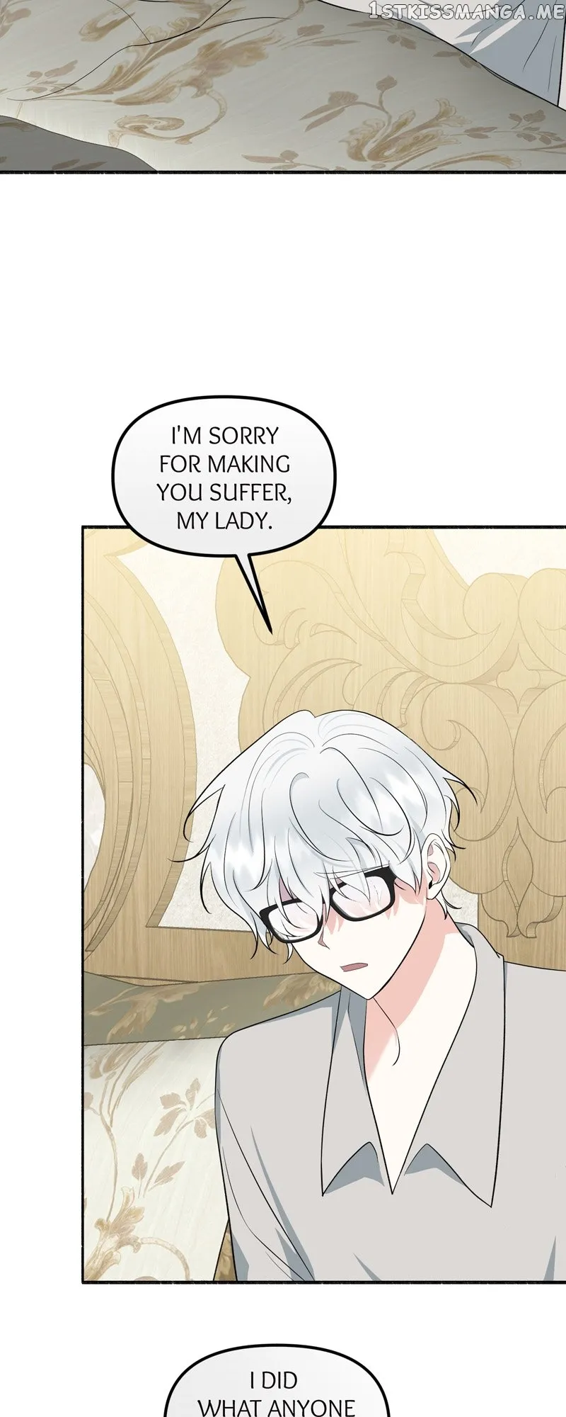 My Angelic Husband is actually a Devil in Disguise Chapter 8 page 53
