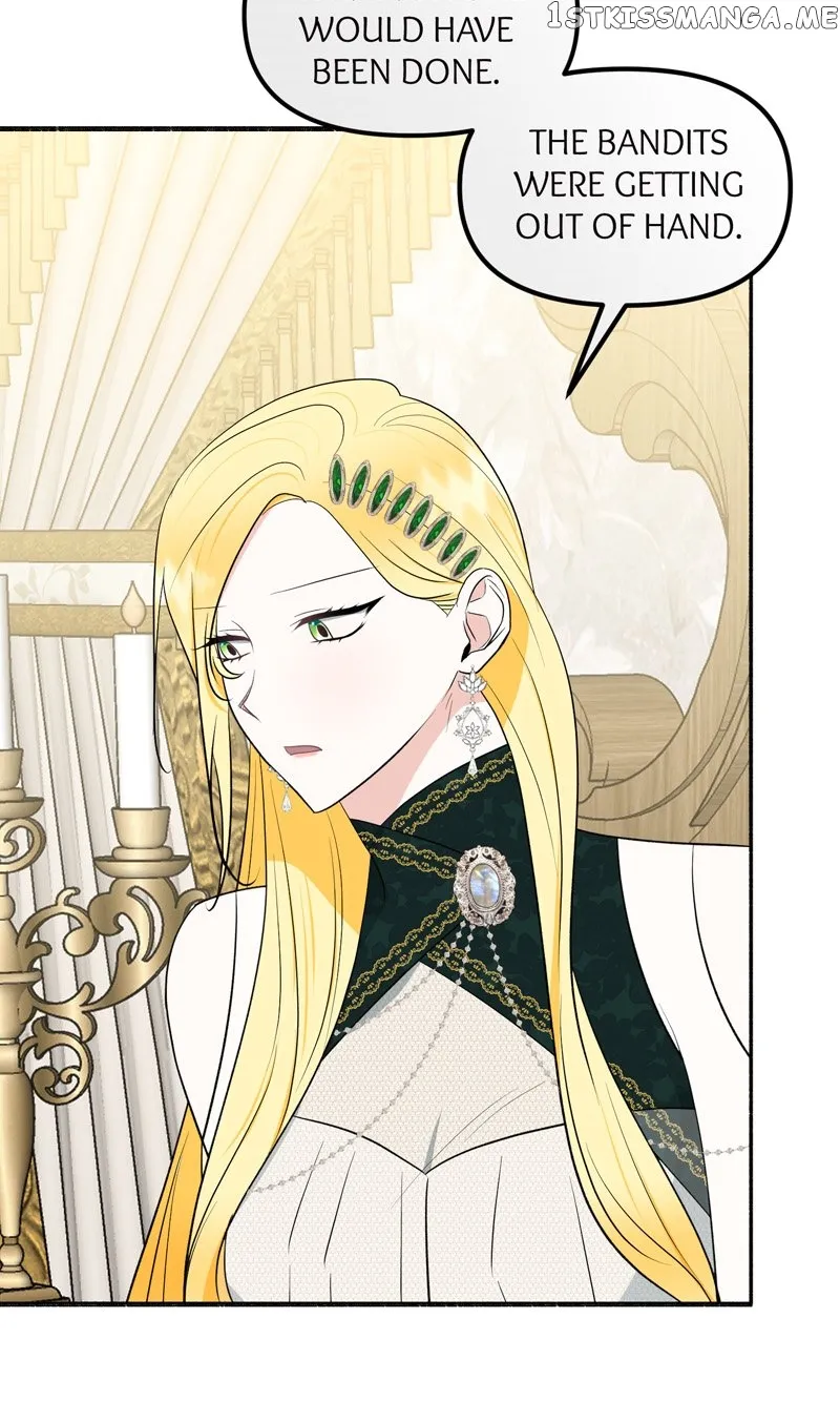 My Angelic Husband is actually a Devil in Disguise Chapter 8 page 54