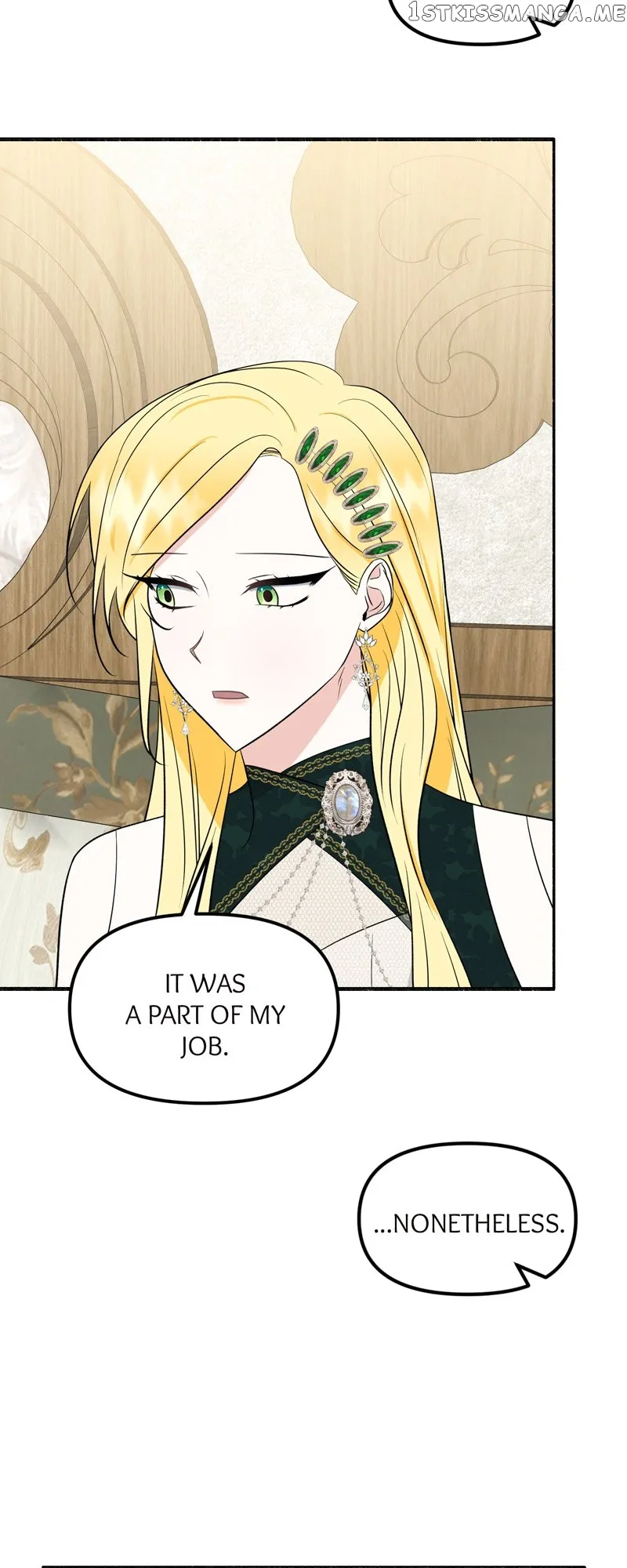 My Angelic Husband is actually a Devil in Disguise Chapter 8 page 57
