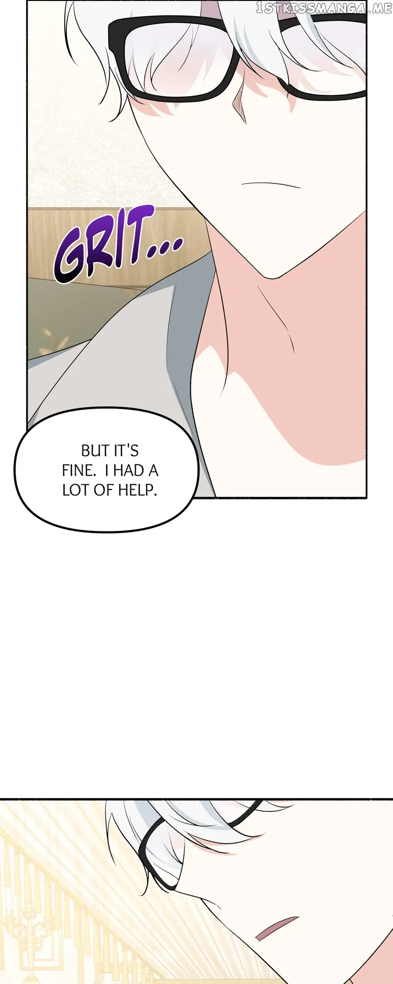 My Angelic Husband is actually a Devil in Disguise Chapter 8 page 58