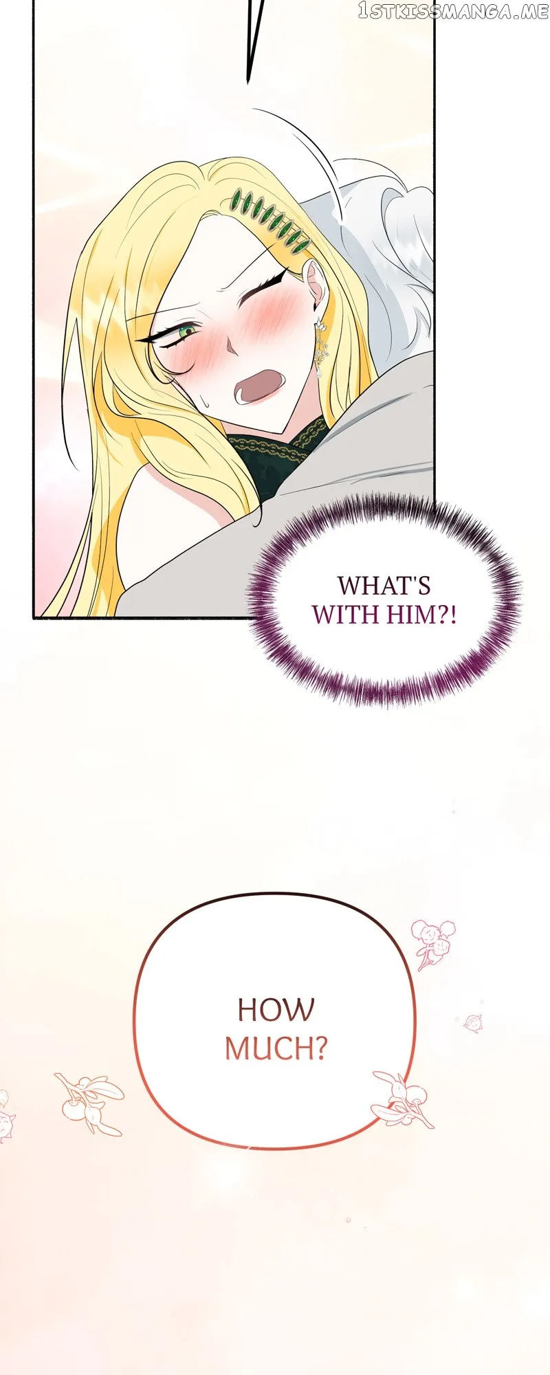 My Angelic Husband is actually a Devil in Disguise Chapter 8 page 5