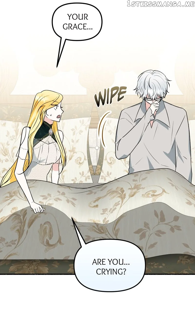 My Angelic Husband is actually a Devil in Disguise Chapter 8 page 61
