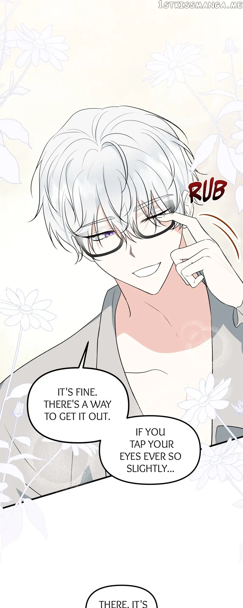 My Angelic Husband is actually a Devil in Disguise Chapter 8 page 63