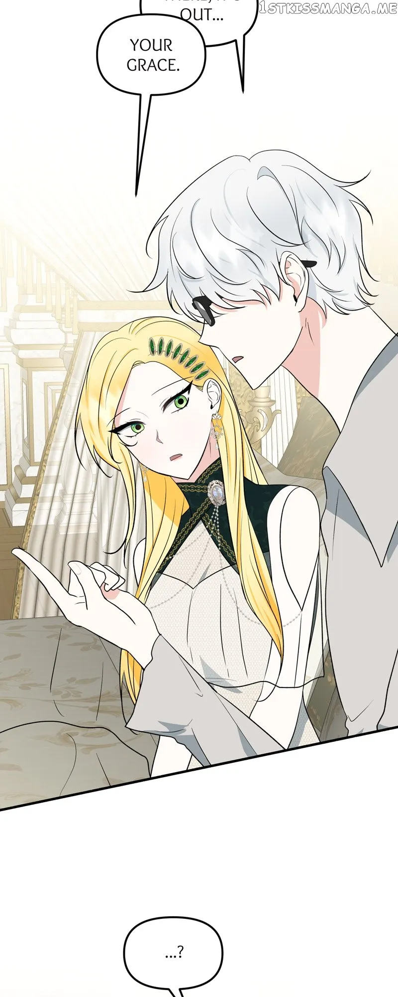 My Angelic Husband is actually a Devil in Disguise Chapter 8 page 64