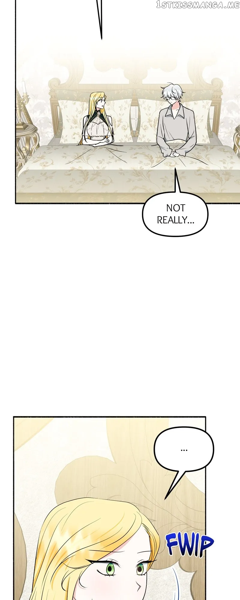 My Angelic Husband is actually a Devil in Disguise Chapter 8 page 66