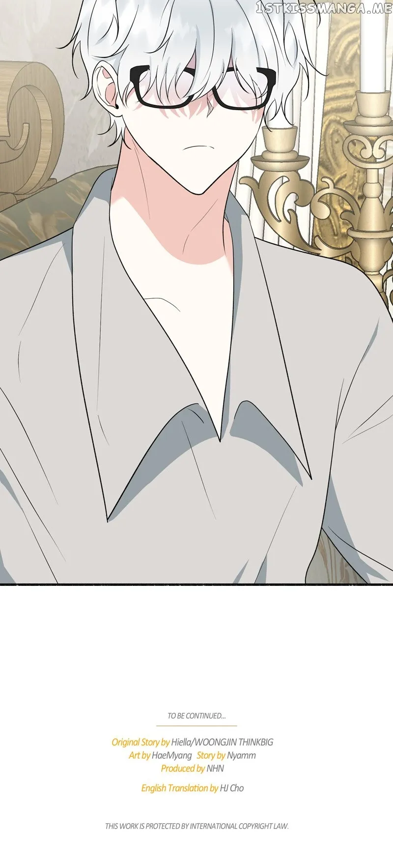 My Angelic Husband is actually a Devil in Disguise Chapter 8 page 68