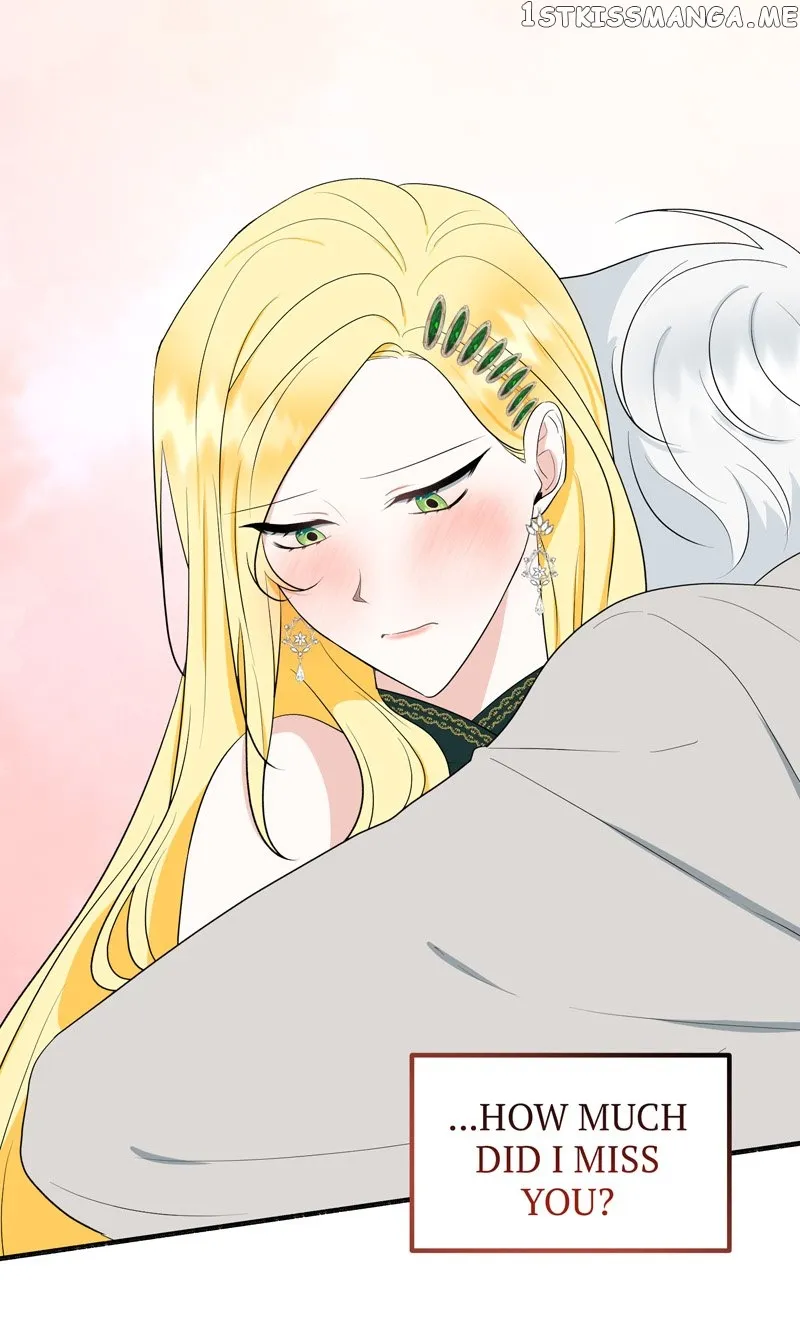 My Angelic Husband is actually a Devil in Disguise Chapter 8 page 6