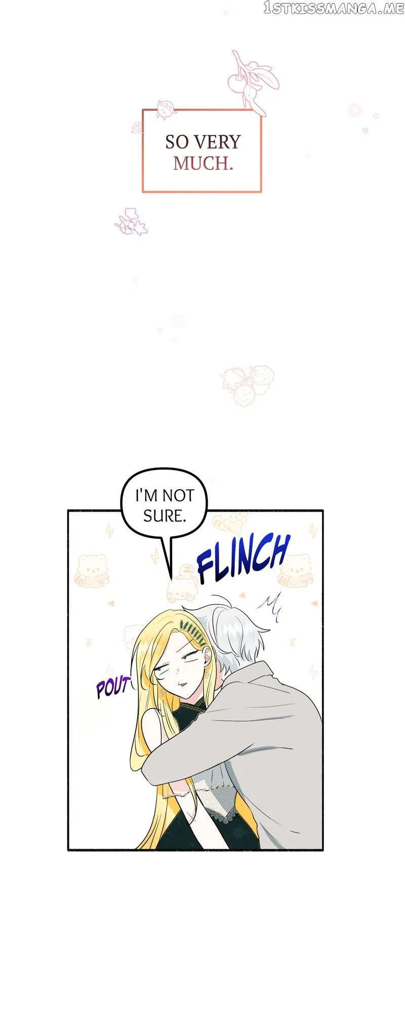 My Angelic Husband is actually a Devil in Disguise Chapter 8 page 7