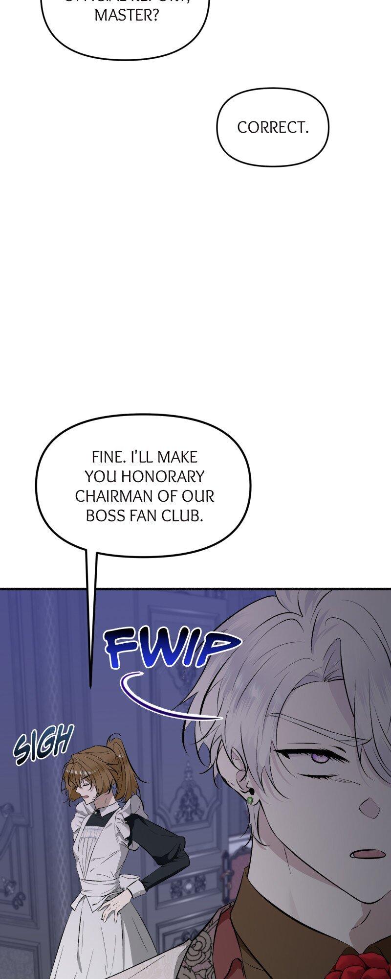 My Angelic Husband is actually a Devil in Disguise Chapter 80 page 10