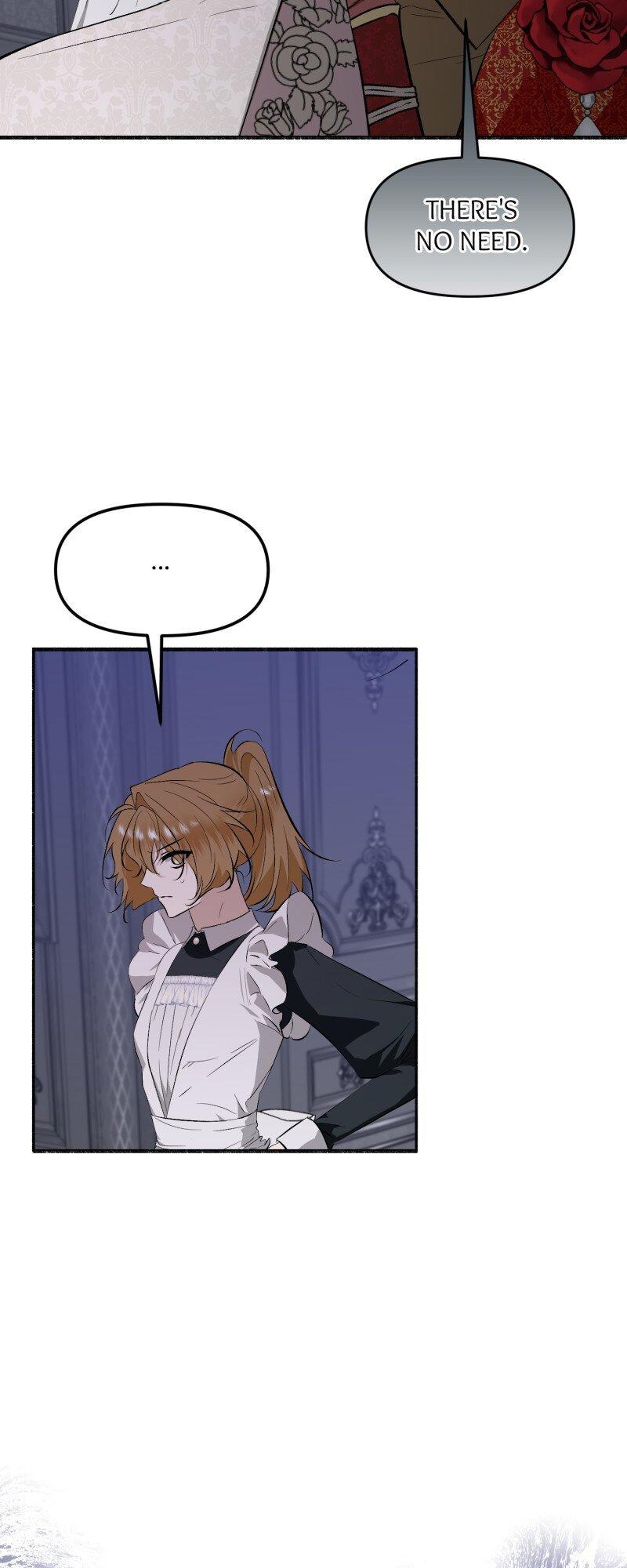 My Angelic Husband is actually a Devil in Disguise Chapter 80 page 11