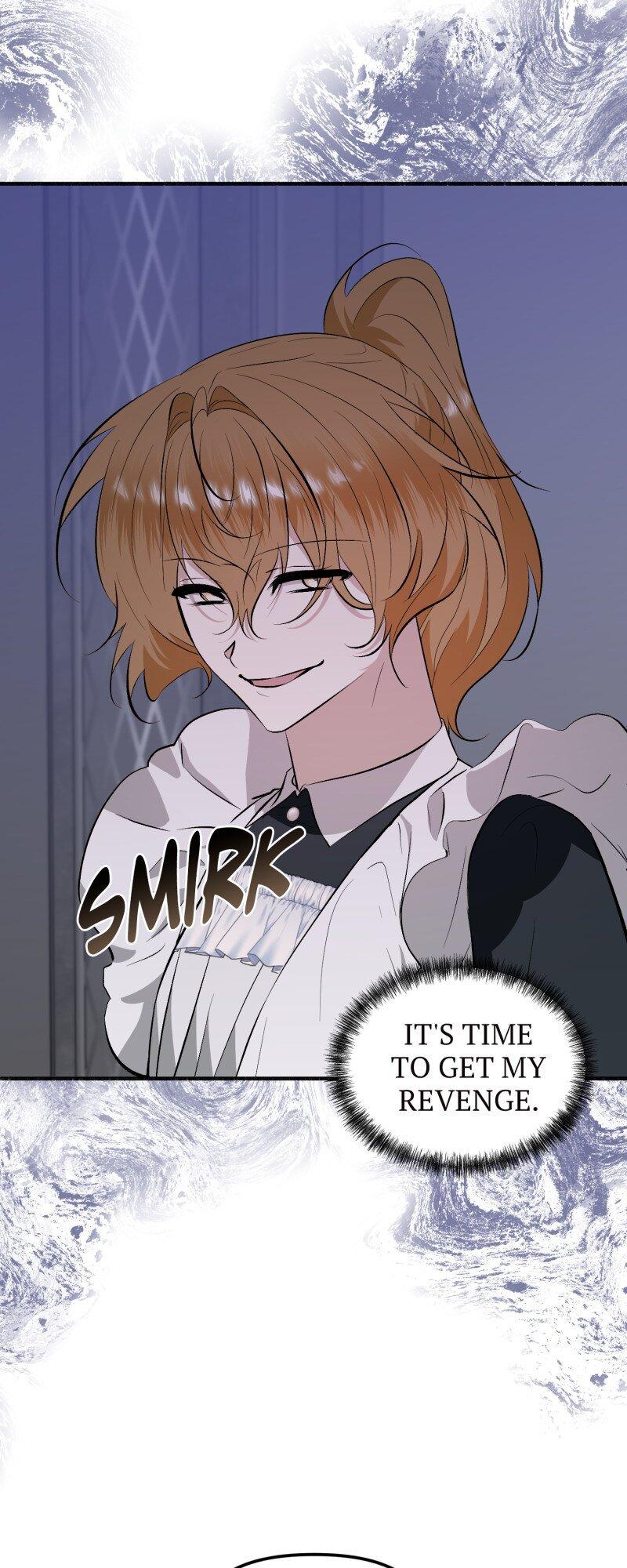 My Angelic Husband is actually a Devil in Disguise Chapter 80 page 12