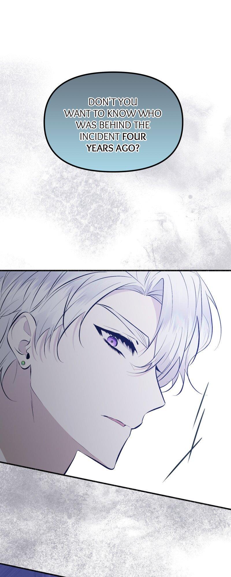 My Angelic Husband is actually a Devil in Disguise Chapter 80 page 14