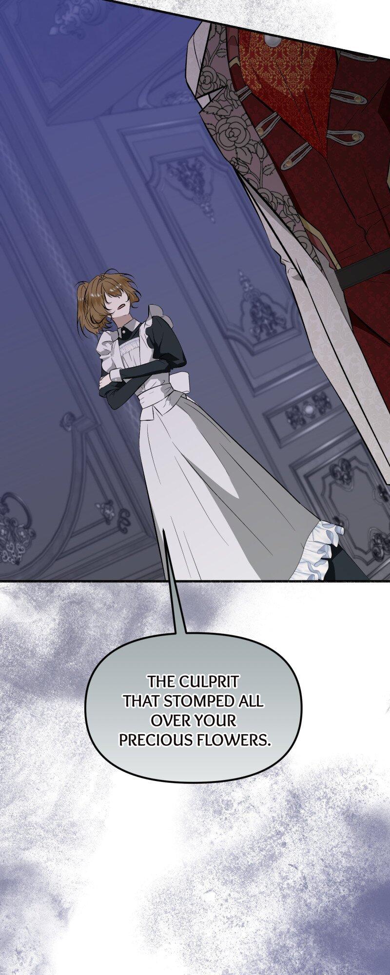 My Angelic Husband is actually a Devil in Disguise Chapter 80 page 15