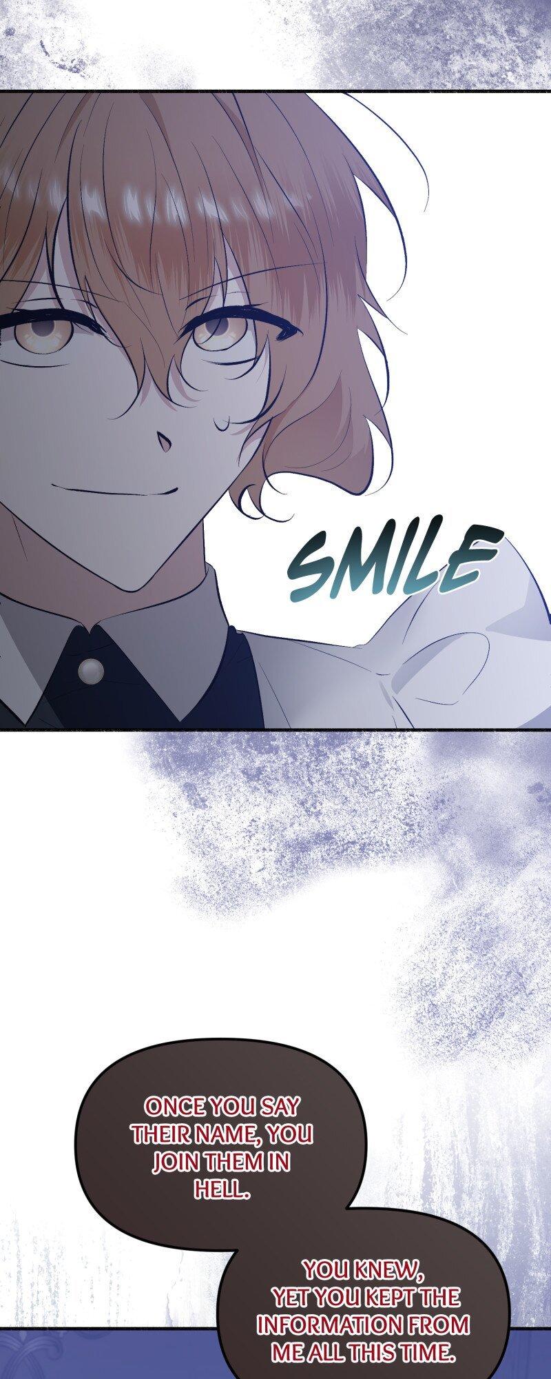 My Angelic Husband is actually a Devil in Disguise Chapter 80 page 16