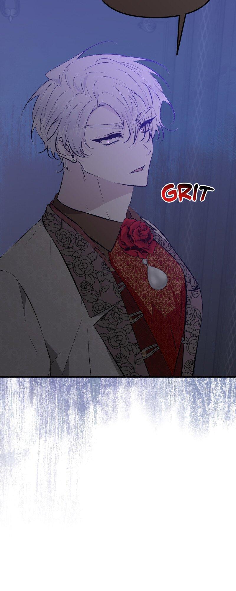 My Angelic Husband is actually a Devil in Disguise Chapter 80 page 17