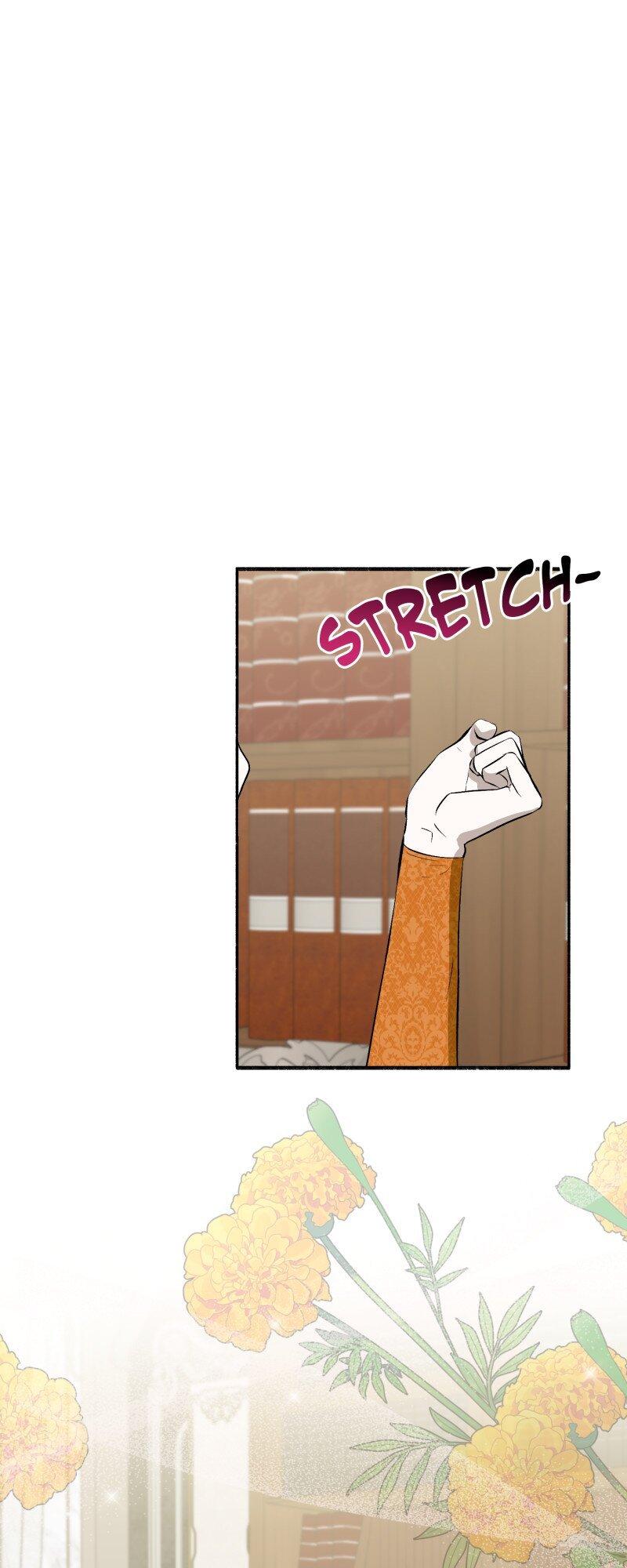 My Angelic Husband is actually a Devil in Disguise Chapter 80 page 19