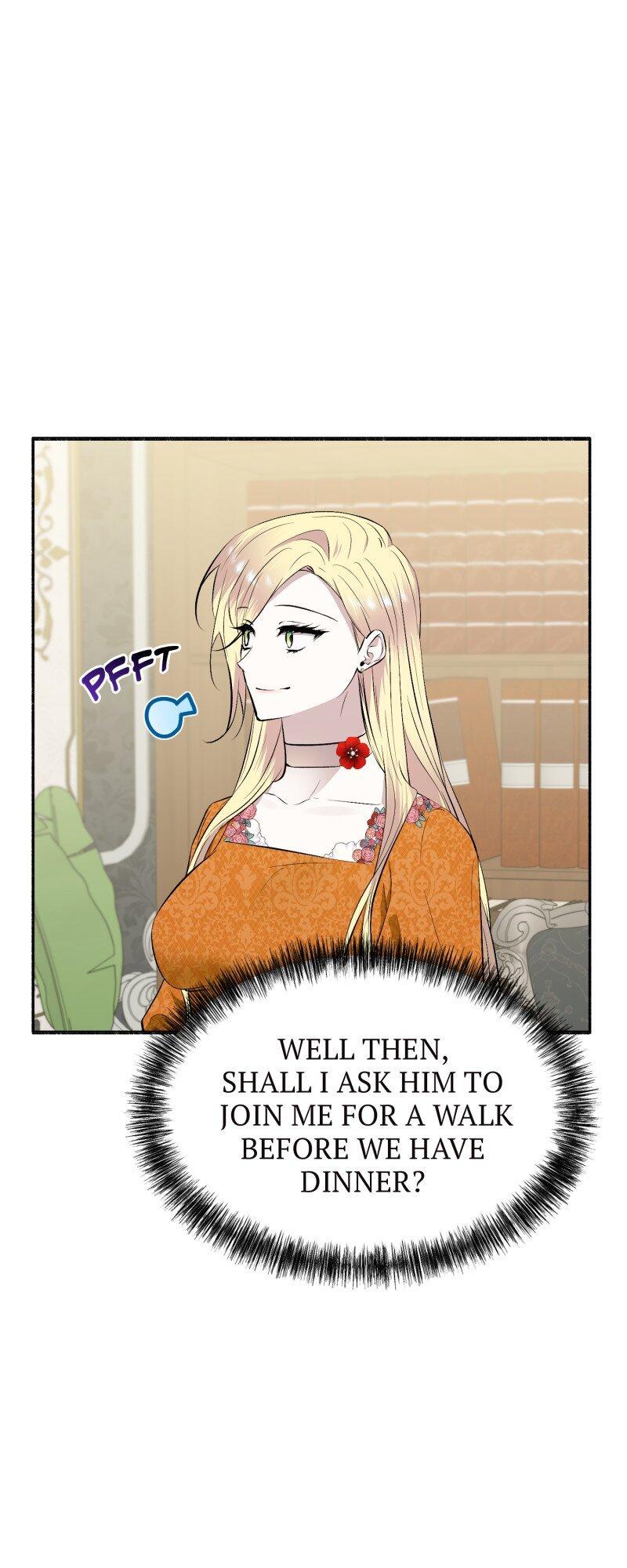 My Angelic Husband is actually a Devil in Disguise Chapter 80 page 22