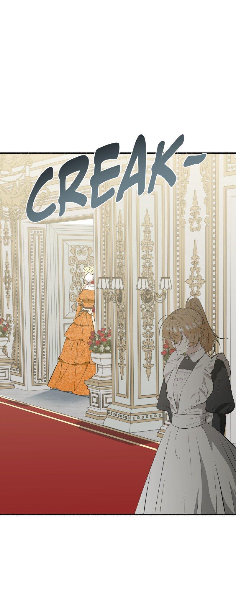 My Angelic Husband is actually a Devil in Disguise Chapter 80 page 23