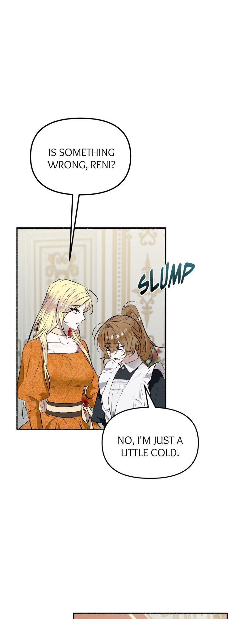 My Angelic Husband is actually a Devil in Disguise Chapter 80 page 25