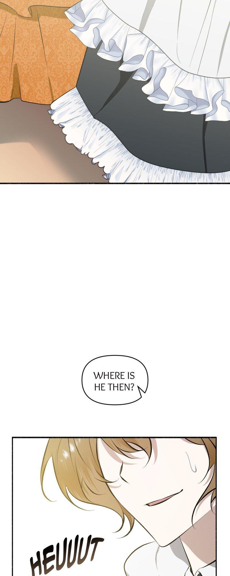 My Angelic Husband is actually a Devil in Disguise Chapter 80 page 28