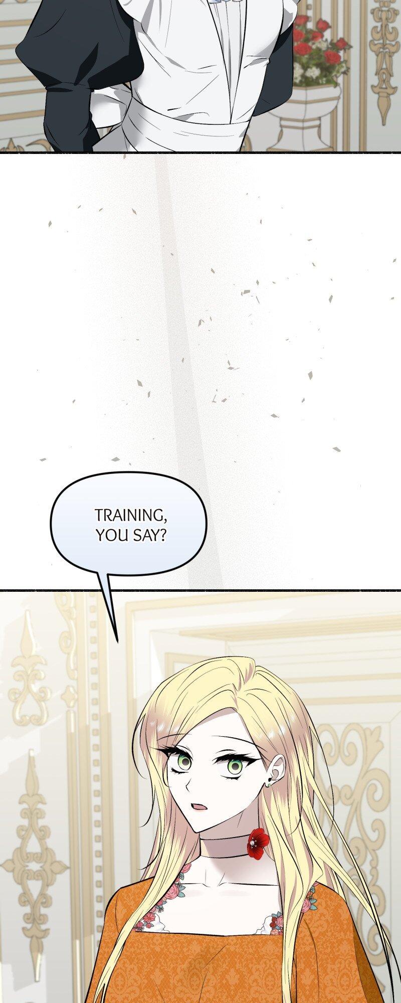 My Angelic Husband is actually a Devil in Disguise Chapter 80 page 30