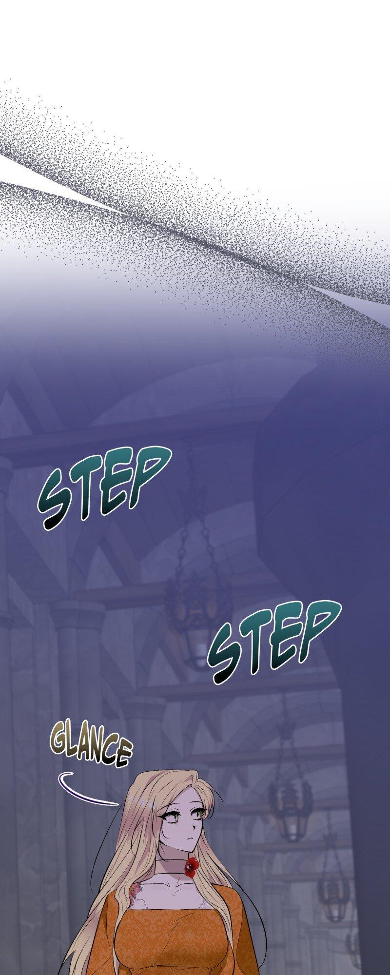 My Angelic Husband is actually a Devil in Disguise Chapter 80 page 32