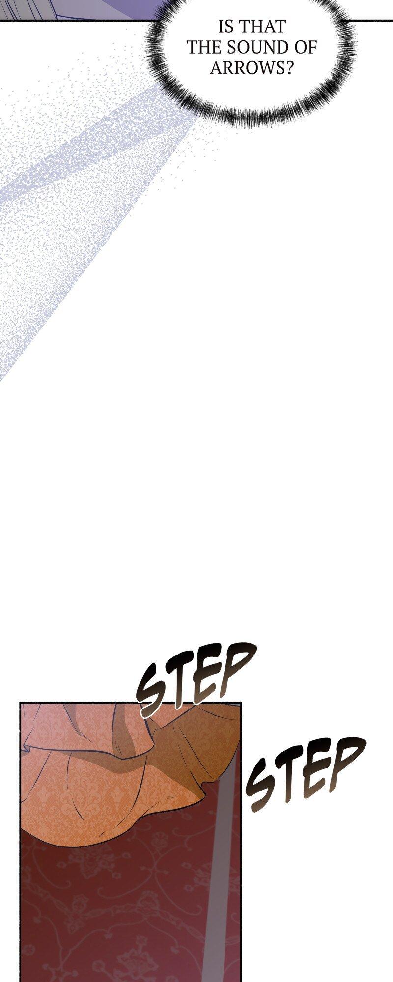 My Angelic Husband is actually a Devil in Disguise Chapter 80 page 35
